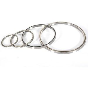 SSDXFJZR KA020 025 030 035 040 042 045 XP0 CP0 AR0, dunwandige constante dwarsdoorsnede, dikte 6,35 mm (KA020XP0)