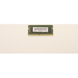 Micron - SODIMM - RAM - 16 GB - DDR4 - 3200 MHz