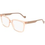 Liu Jo - LJ2767 - Optische Monturen - Naakt - Bio-injectie