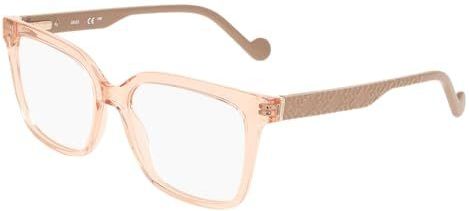 Liu Jo - LJ2767 - Optische Monturen - Naakt - Bio-injectie