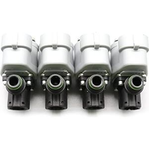 67R-014303 4 Stks/set Injectoren Nozzle 110R-004304 Voor LPG Emmegas Voor Fiat Voor Punto Voor Evo 2010 10R-024470
