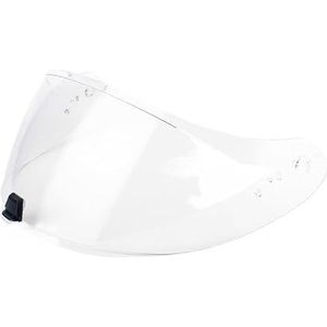Motorhelm vizier lens, Helmvizier, geschikt for EXO-R420 helmlens zonnebescherming voorruit
