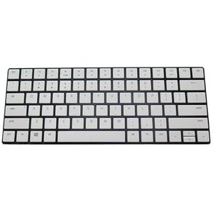 Laptoptoetsenbord voor RAZER Blade 15 Base 2021 RZ09-0410 Verenigde Staten VS Wit