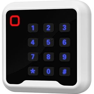 UHPPOTE Proximity RFID-kaartlezer 125 KHz Wiegand 26 bit voor deurtoegangscontrolesysteem