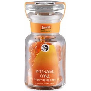 Martina Gebhardt: Happy AGING Intensieve Care Caps