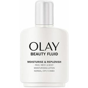 Olay - Beauty Fluid - Dagcrème - Veelkleurig - 200ml