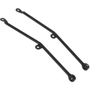 Navigatie Beugel Voor T7 Voor Rally Voor Tenere700 Voor XTZ700 Voor XT700Z Voor Tenere 2019-2021 Navigatie Anti Shake Ondersteuning Bar Anti-Bobble-Head GPS-beugel