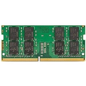 DDR4 - 2933MHz - CL21 - SODIMM - Laptop 32GB