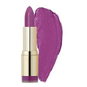 Milani Color Statement Lipstick - violet volt, per stuk verpakt 3,97 g
