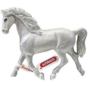 Schleich Horse Club Zilveren paard Limited-Edition 72193