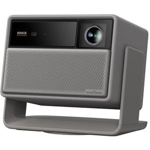 XGIMI - HORIZON 20 - 4K RGB Triple Laser Beamer - 3200 ISO Lumen - Google TV