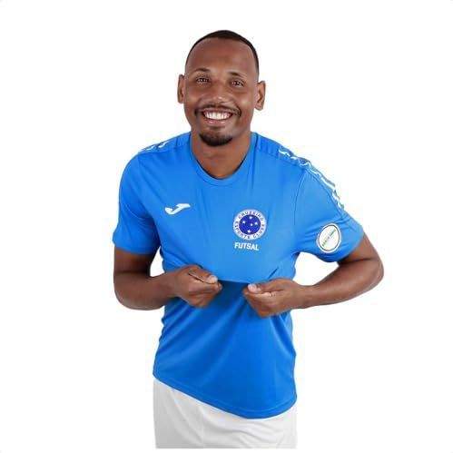 Joma - Olympiade - Heren T-shirt - Korte Mouw