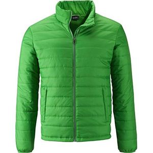 James & Nicholson Lichtgewicht, gewatteerd herenjack