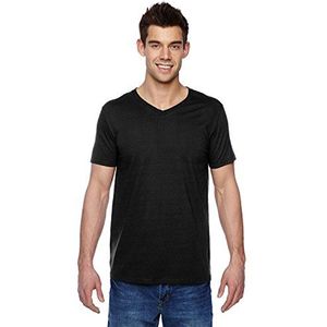 Fruit of the Loom Valueweight v-neck tee
