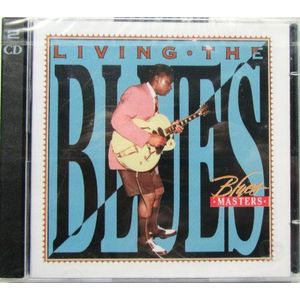 Living the Blues Blues Masters