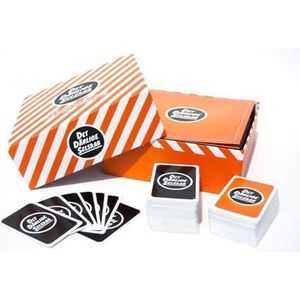 Det Dårlige Selskab