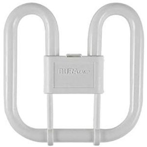 Lamp 2D Socket GR8 28W 3500K 2Pin