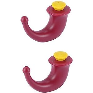 ANNJUC - Yoga Neti Pot - Neusspoeling Systeem - 200ML
