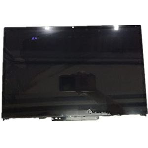 Vervangend Scherm Laptop LCD Scherm Display Voor For Lenovo Chromebook C340-11 11.6 Inch 30 Pins 1366 * 768