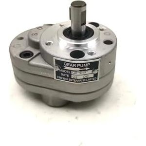 HBDCRJGE Hydraulische tandwielpomp CB-B oliepompen CB-B2.5 .5F CB-B4 CB-B4F CB-B6 CB-B6F CB-B10 CB-B10F Lage Druk (CB-B6F)