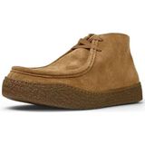 CAMPER Chukka Boots ' Peu Terreno '  bruin