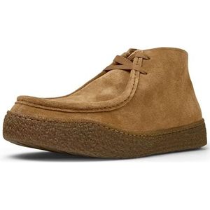 CAMPER Chukka Boots ' Peu Terreno '  bruin