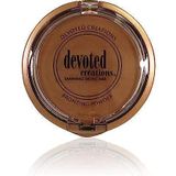 Devoted Creations Bronzingpoeder & Blush So Naughty Nude Bronzing Powder