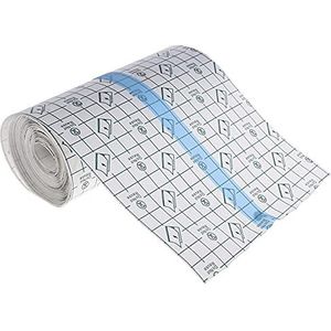 Tattoo Nacare waterdichte zelfklevende bandage 2 m x 15 cm, tweede huidgenezende beschermende bandages transparant stretch antibacterieel wond dressing tape
