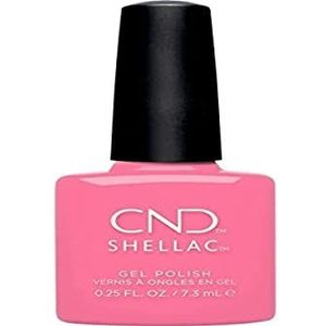 CND Shellac Holographic, 7,3 ml