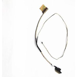 Laptop LCD LVDS Audio/Video voor HP Pavilion 14 Notebook 6017B0416701 PANDA Monitor