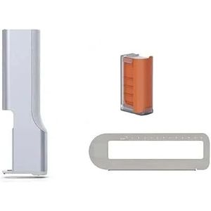 Voedsel Inkjet Printer Handheld Thuis Koffie Printers Draadloos Bluetooth DIY Aangepaste Bewerking HD Afdrukken