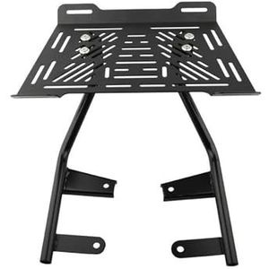 Bagagerek Motorfietsen Voor XSR 900 Voor XSR900 Voor XS R 900 2022-2023 Achterlichten Rack Koffer Bagagedrager Board Bagagerek Plank Bagagedrager Ondersteuning Plank