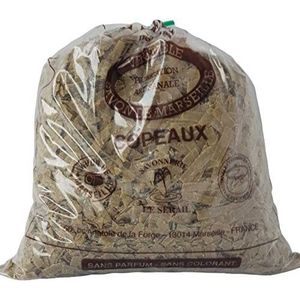 Le Serail - Marseille Zeepvlokken - Katoen Bloem - Handzeep