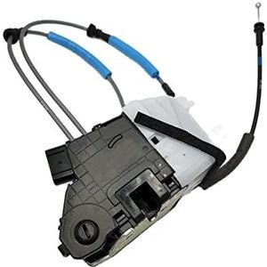 Deurslot Actuator Voor Hyundai Voor Tucson 2016 2017 2018 2019 2020 81420D3000 81420-D3000 Auto Deurslotaandrijving Motor Klink Release Motoraandrijving