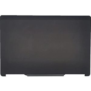 Laptop LCD-Topcover Voor For DELL Precision 17 7710 Colour Zwart