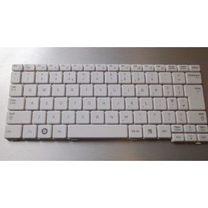 Sparepart: Samsung Keyboard (ENGLISH) White, BA59-02709A (White)