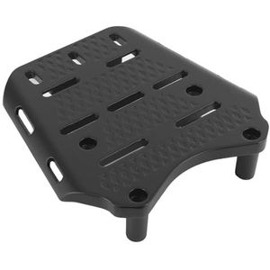 Achterrekken Motorfiets Voor Pcx125 150 2014-2019 Motorfiets Bagagedrager Motorfiets Achter Bagagerek Beugel Motorfiets Bagagedrager