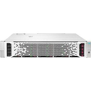 HP D3700 - Driverunit los (0 GB, harde schijf, SSD, 240 TB, SAS, rack (2U), aluminium)