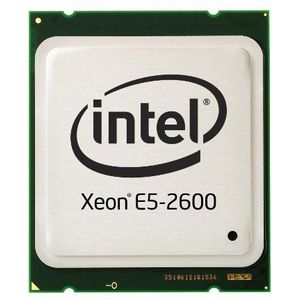 Intel Xeon E5-2650L processor 1,8 GHz 20 MB Smart Cache