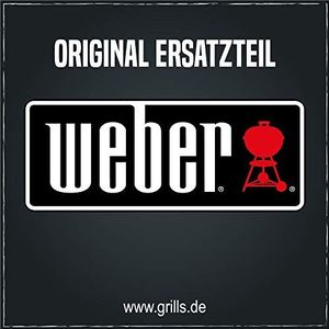 Weber Deksel Bar-B-kettle 57 cm zwart (65174)
