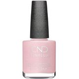 CND Vinylux Grapefruit Sparkle No. 118, per stuk verpakt (1 x 15 ml)