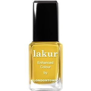 Londontown Lakur Nail Lacquer Daisy Chain 12ml - vegan nail lacquer