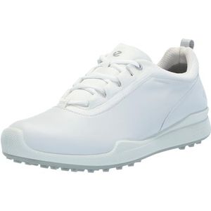 ECCO - Biom Hybrid BNY - Golfschoenen - Wit - Waterproof