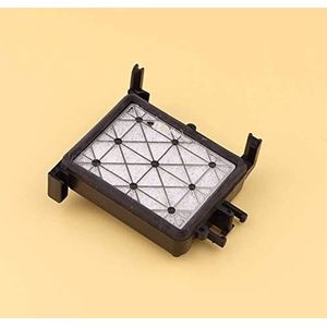 Printeraccessoires Compatibel met DX5 Solvent Cap top Capping Station Compatibel met Epson Stylus pro 7800 7880 9800 9880 7400 7450 9400 9450 Printer