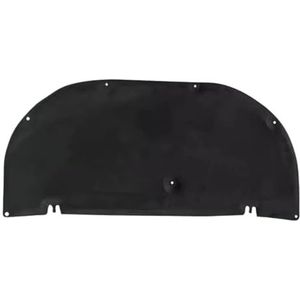 Isolatiepads Motorkap Voor LEXUS CT200h 2012-2020 Warmte- En Geluidsisolatie Katoenen Voorkap Motorkap Beschermhoes Mat Pad Geluidsdemper Hoes Pad Mat Isolatie