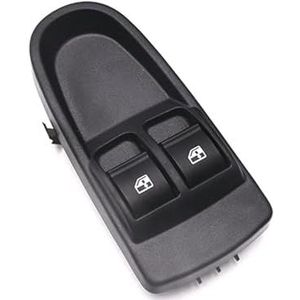 Schakelaar Raamlift Voor Iveco Voor Daily 2014 Elektrische Power Master Raambediening Glasheffer Drukknopschakelaars