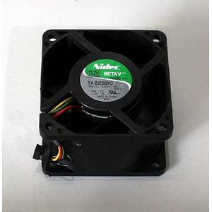 B35441-94 12VDC 1.50A 6038 4-wire high air volume server cooling fan