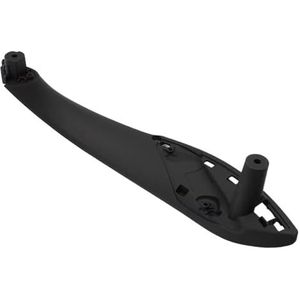 auto interieur rechtsvoor deurgreep Voor BMW Voor M4 Voor F34 Auto-accessoires Binnenur Zwart Beige Links Rechts Handgreep Afkking Vervanging(Black Front Right)