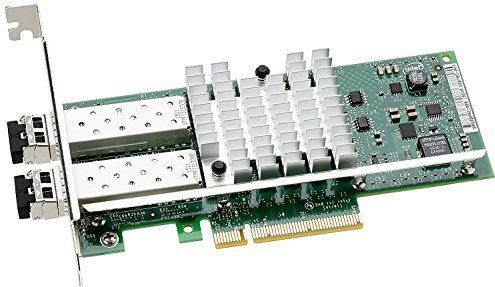 Intel E10G42BFSR netwerkkaart Intern 10000 Mbit/s