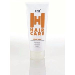 HAIR HAUS HairCare Repair Mask, 200 ml
